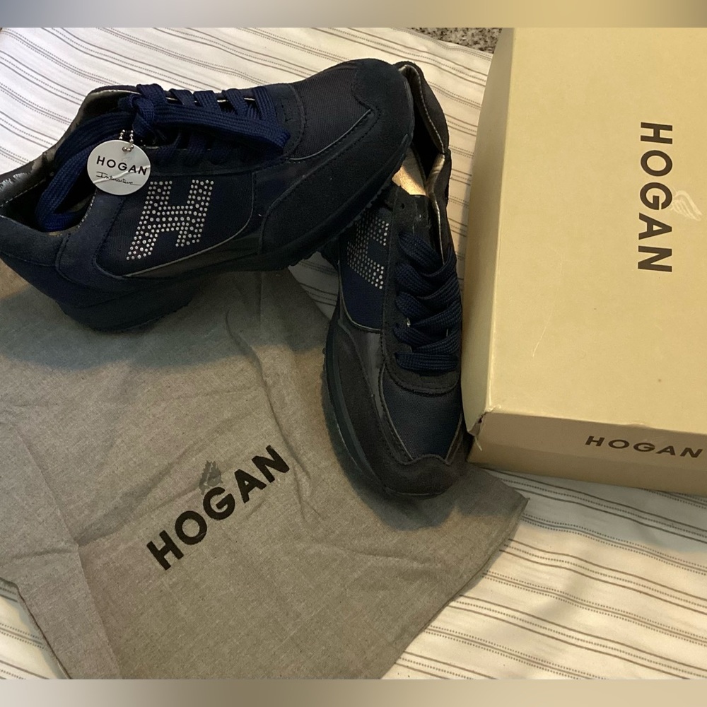 Hogan sneakers